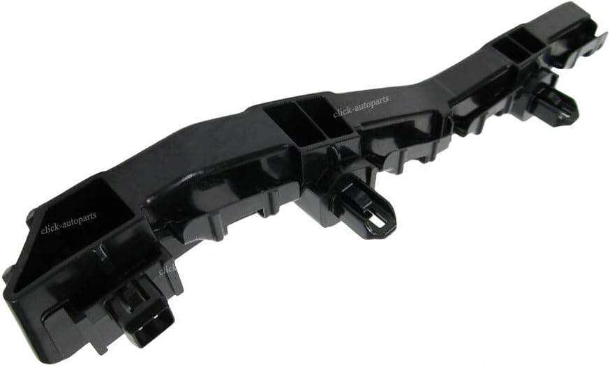 ya 27 10.13 baidi Front Left Bumper Cover Retainer Bracket For 2011 2012 2013 2014 for DODGE AVENGER