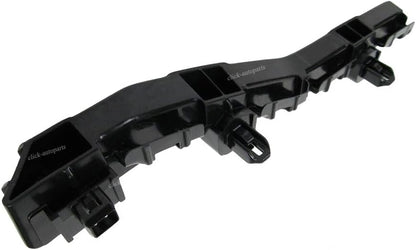 ya 27 10.13 baidi Front Left Bumper Cover Retainer Bracket For 2011 2012 2013 2014 for DODGE AVENGER