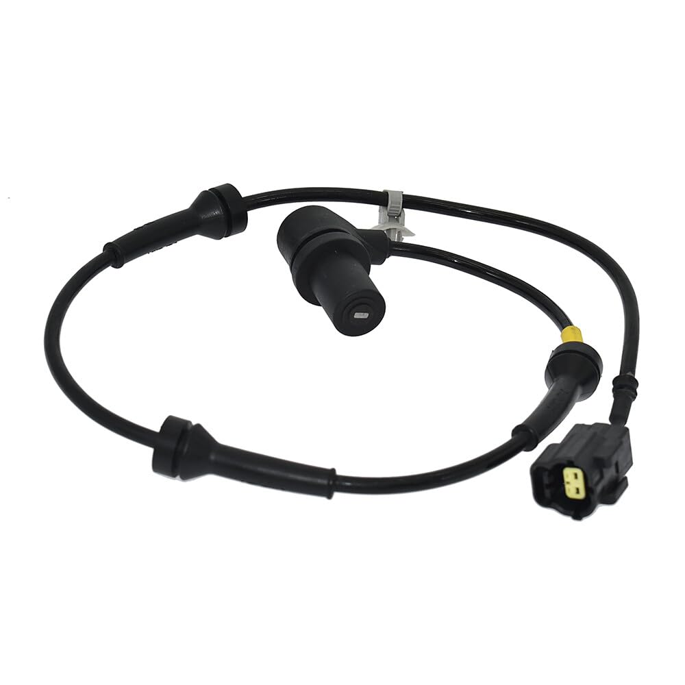 ya 9 10.24 ABS Wheel Speed Sensor for Chevrolet Aveo for Pontiac G3 Wave L4 1.6L 96473222RH