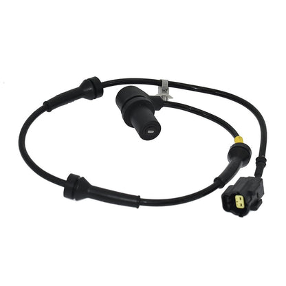 ya 9 10.24 ABS Wheel Speed Sensor for Chevrolet Aveo for Pontiac G3 Wave L4 1.6L 96473222RH