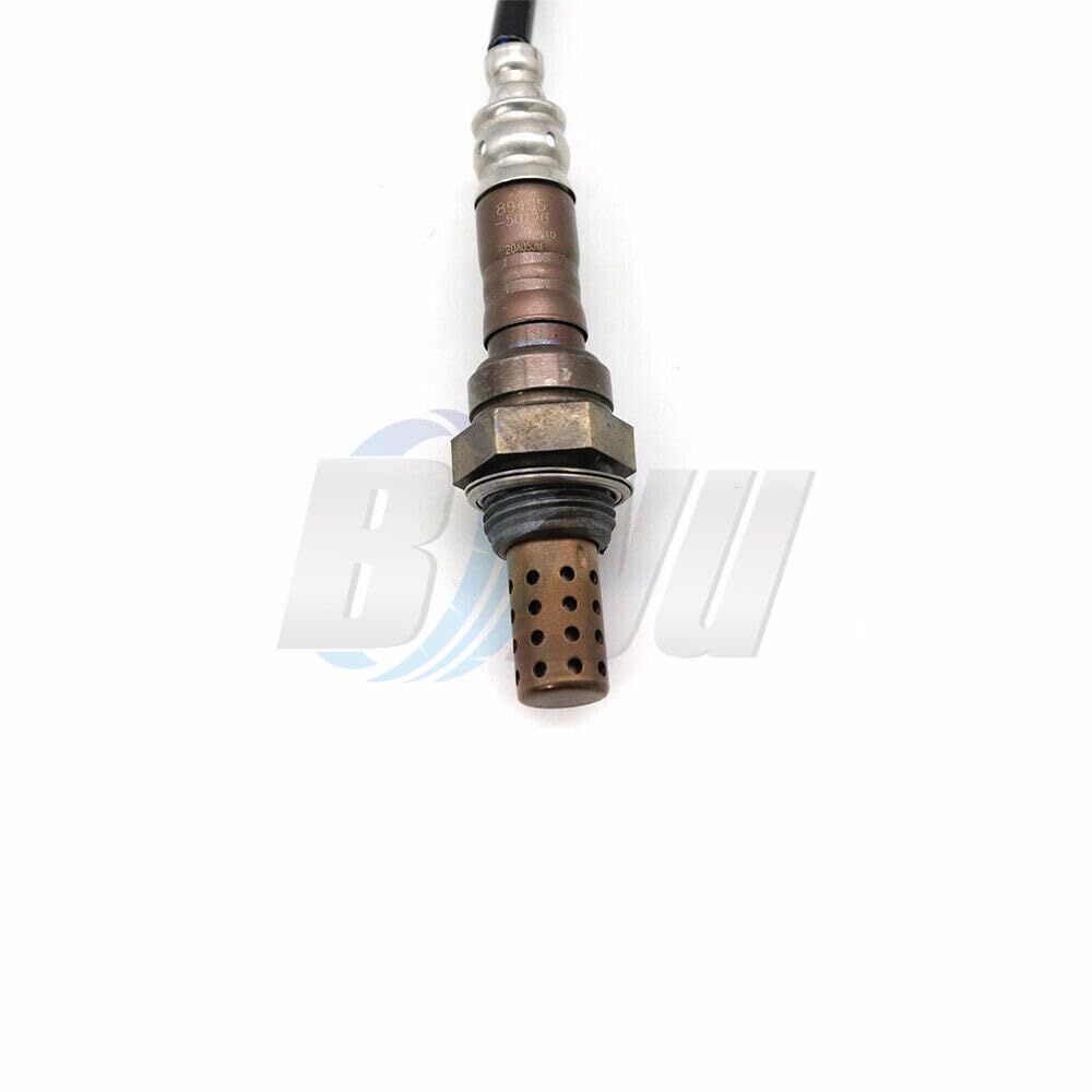 ya 5 8.24 baidi 89465-60150 Rear Oxygen Sensor for Toyota for 4Runner Land Cruiser for Lexus GX LX470