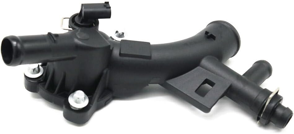 ya 2 8.15 for Chevrolet CRUZ Sonic Trax1.4L 25193922 Coolant Thermostat Housing Water Socket