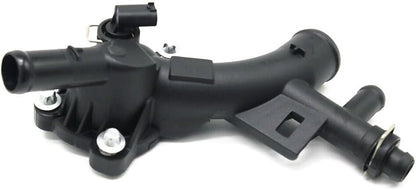 ya 2 8.15 for Chevrolet CRUZ Sonic Trax1.4L 25193922 Coolant Thermostat Housing Water Socket