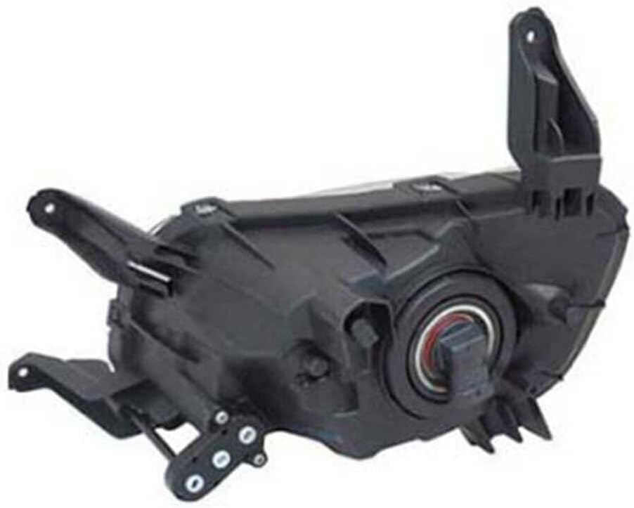 ya 4 8.10 Fits for Kia Optima K5 2014-2015 Right Side Front Bumper Fog Light Driving Lamps