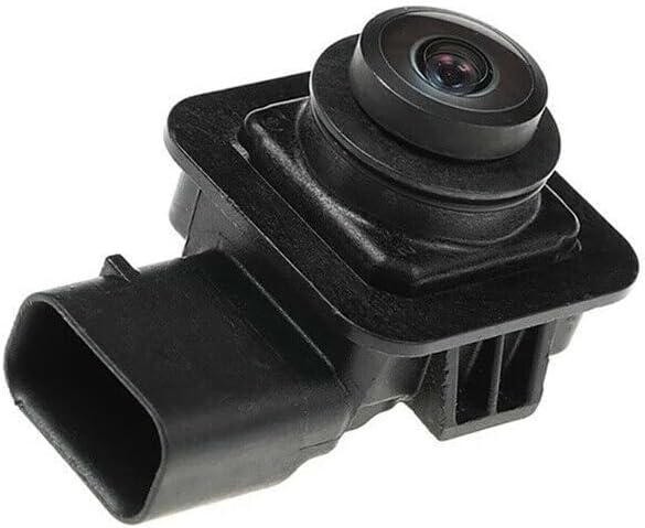 ya 11 9.14 baidi6-Pin Rear View Backup Camera Fit for Land Rover Evoque 2012 2013 DJ32-19G490-A