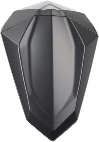 ya 4 8.10 Rear Tail for SEAT Cover Fairing Cowl Matte Black for Kawasaki 500 Z500 24 25