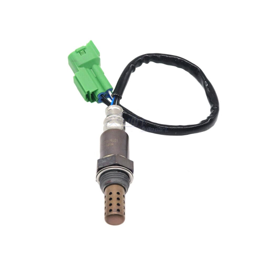 ya 7 8.24 baidi Oxygen O2 Sensor 18213-76J01 is Suitable for Suzuki Jimny 1.3 Grand Vitara 1.6 2.0 2.7