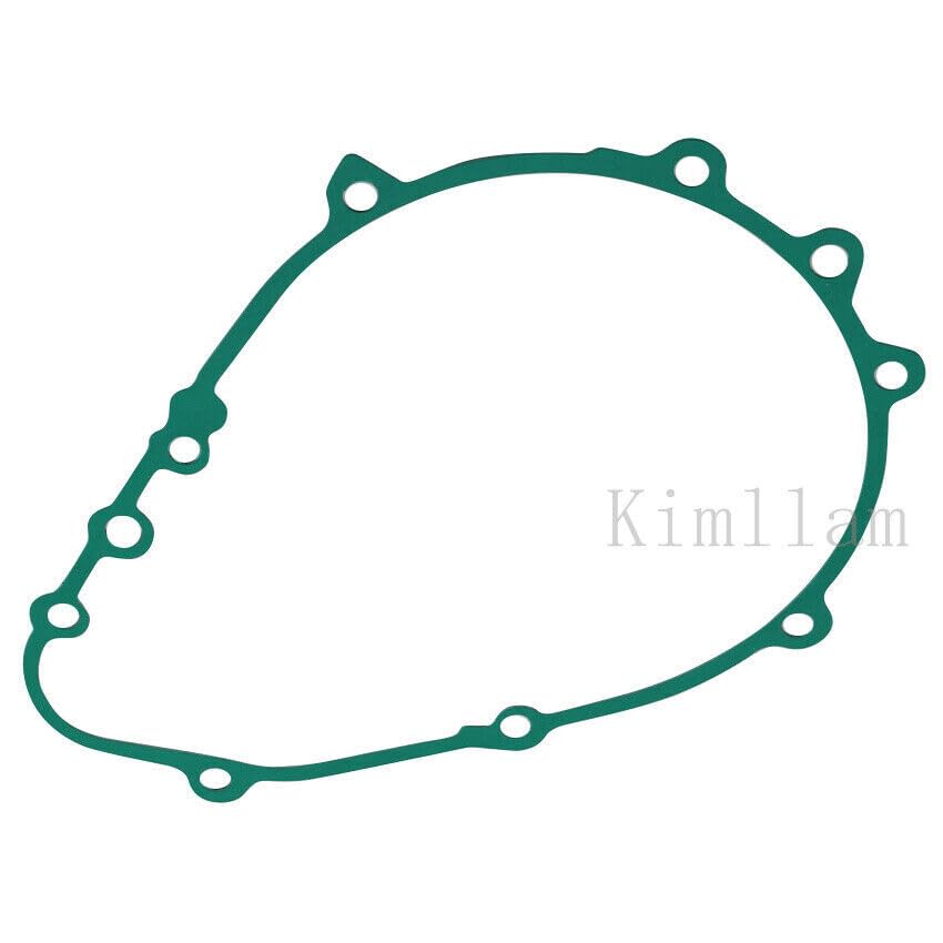 ya 13 9.15 baidi for Kawasaki 11060-1854 ZR1000 Z1000 2003-2009 11061-0294 Stator Cover ket