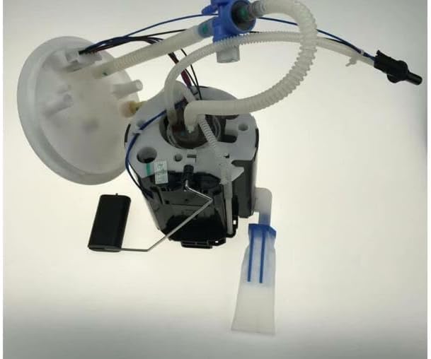 ya 5 8.10 Fuel Pump Module Assembly for Jaguar XF 4.2L V8 2009-2010 C2Z3907