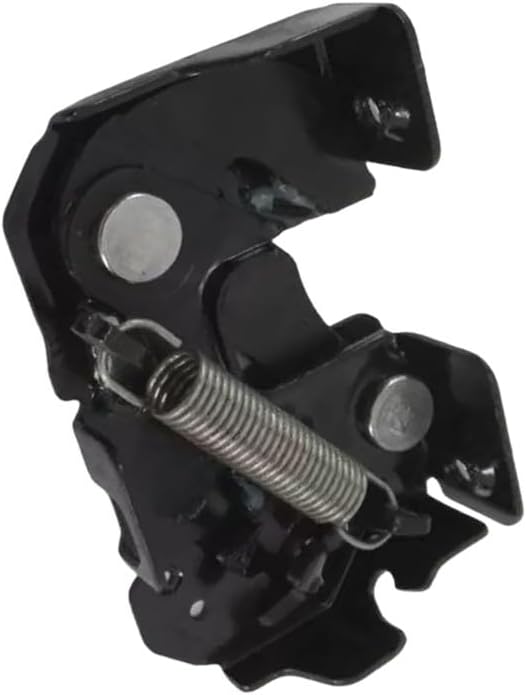ya 5 8.10 Driver Side Left Hood Lock Latch 65601-1BA0B For EX35 FX50 Q70 2008-2019