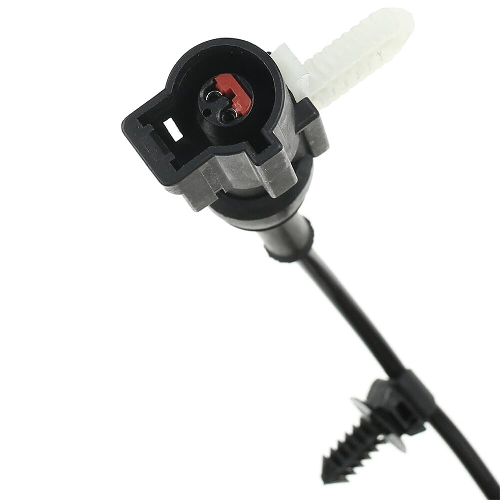 ya 9 10.24 ABS Wheel Speed Sensor for Ford F-150 2009 2010 9L3Z2C190A Pickup Truck Rear Right Hand