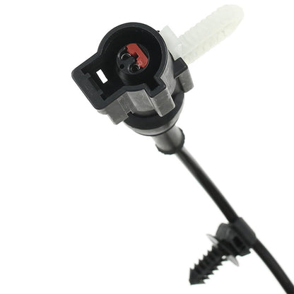ya 9 10.24 ABS Wheel Speed Sensor for Ford F-150 2009 2010 9L3Z2C190A Pickup Truck Rear Right Hand
