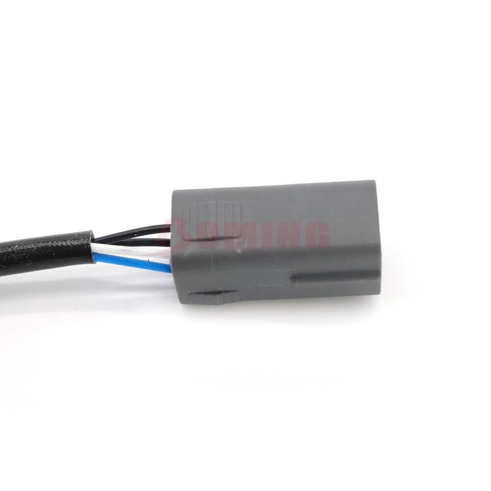 ya 4 8.14 L336-18-861 O2 Sensor for Ford Escape 2.3 for Mazda 6 MPV II 2002-2006