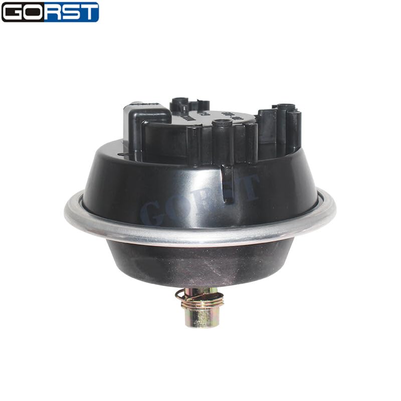 ya 6 8.24 baidi Front 4wd Actuator Vacuum Pod 25031740 for Chevrolet Blazer s10 Pickup for GMC 