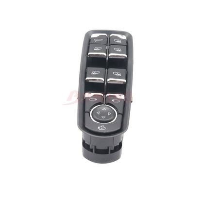 ya 4 8.8 New 7PP959858RDML Power Window Switch for Porsche for Cayenne Macan for Panamera 2010-19
