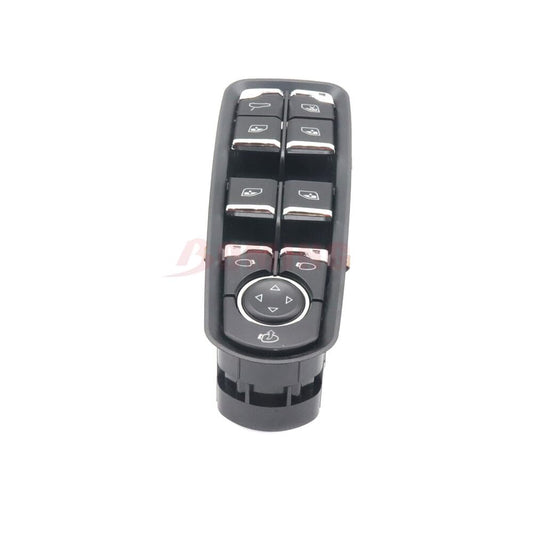ya 4 8.8 New 7PP959858RDML Power Window Switch for Porsche for Cayenne Macan for Panamera 2010-19