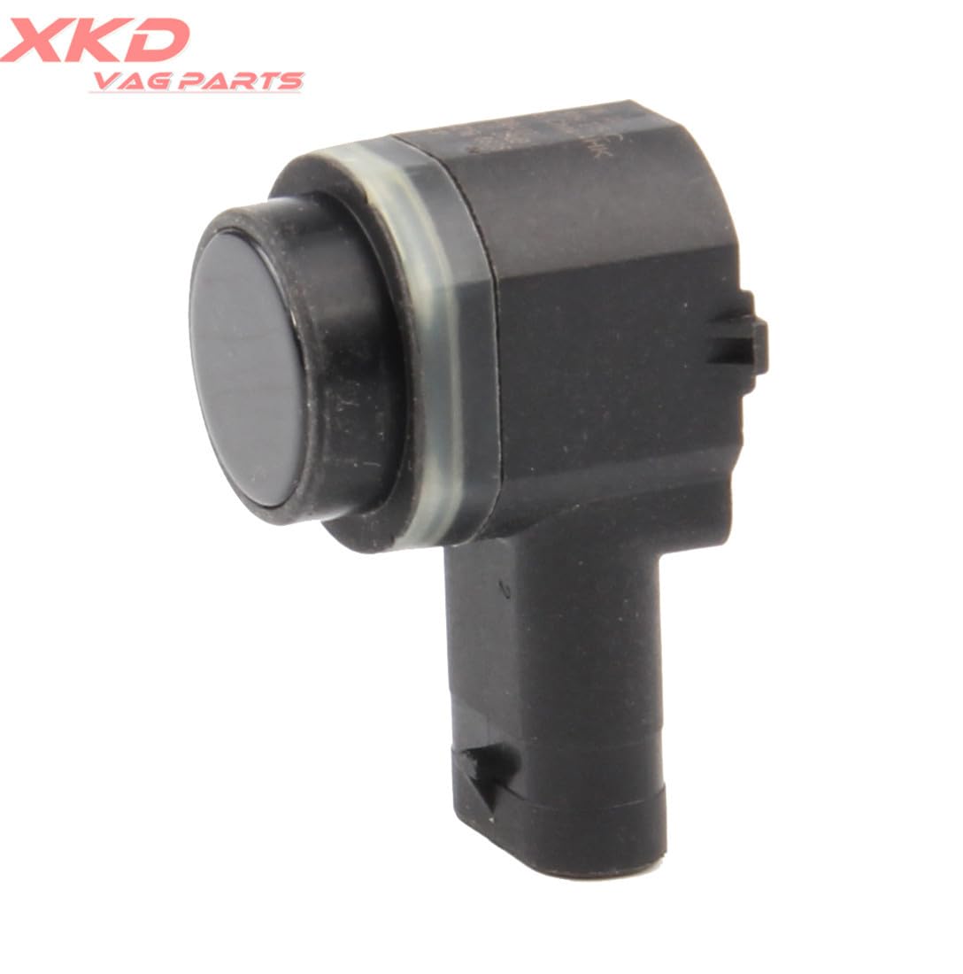 ya 11 9.14 baidiRear Parking Sensor PDC for VW for Jetta for Golf for Passat for Tiguan Polo for Audi for A4 5KD919275B
