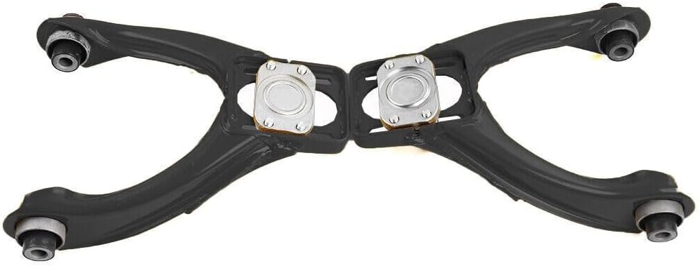 ya 13 9.15 baidi Black Front Adjustable Upper Control Arm Camber Kit for Honda for Civic 96-00 EK