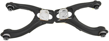 ya 13 9.15 baidi Black Front Adjustable Upper Control Arm Camber Kit for Honda for Civic 96-00 EK