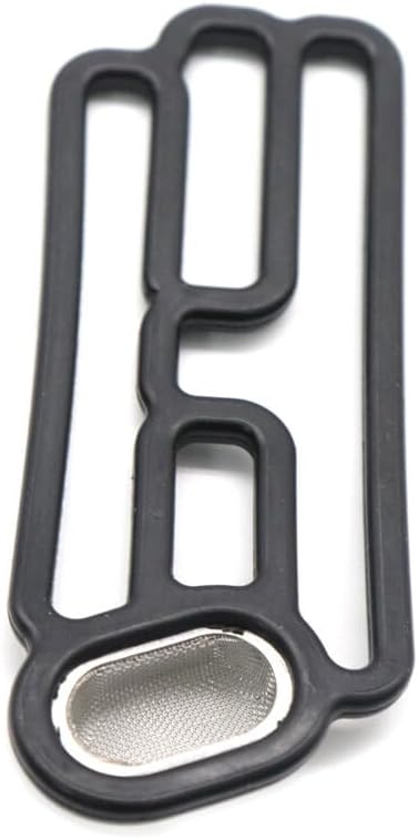 ya 10 9.16 baidi for Honda 15815R70A01 15845R70A01 New USA 1PC Cylinder Head Solenoid Gasket VTEC