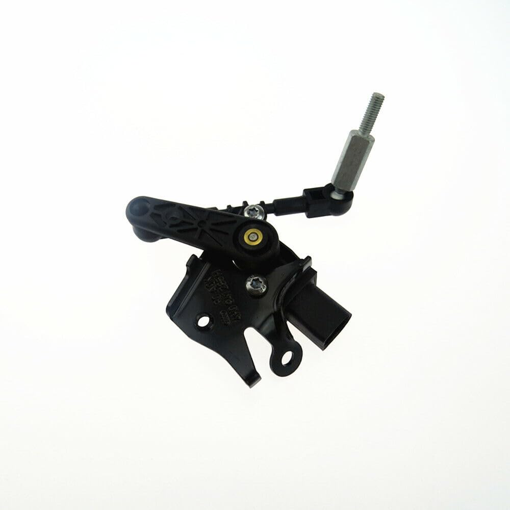 ya 2 8.15 4H0941285H Left Front Suspension Headlight Level Sensor Suitable for Golf Tiguan Passat