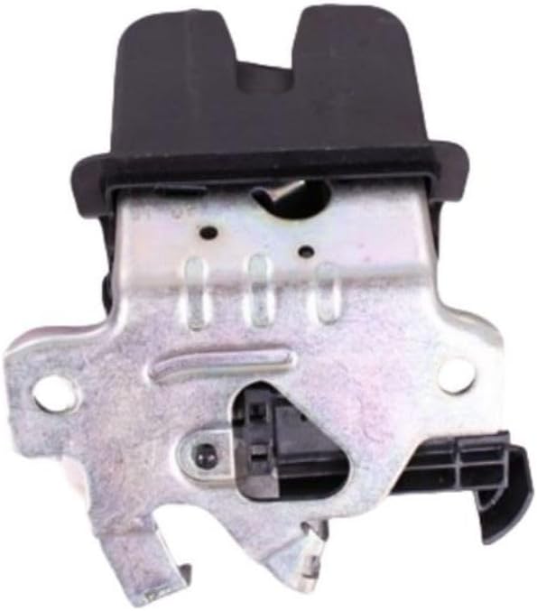 ya 11 9.14 baidi3G0827503A Rear Trunk Lid Latch for Audi A4 Quattro B9 17-23