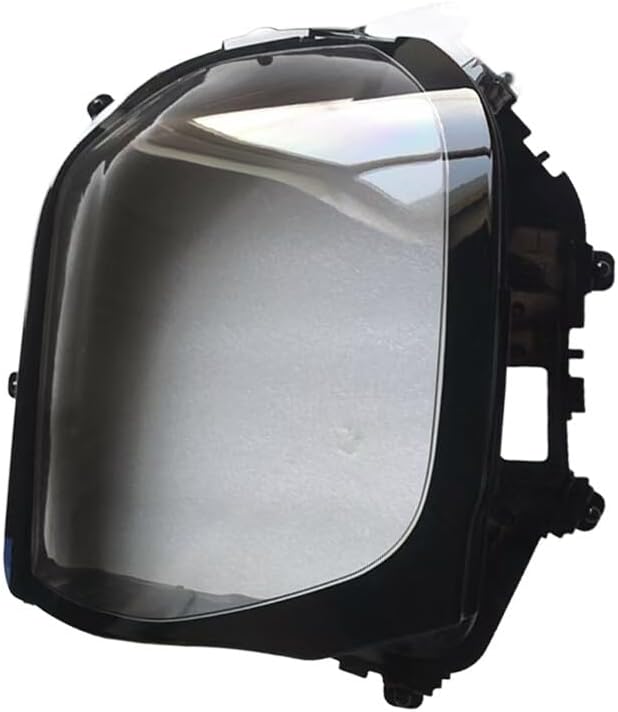 ya 9 10.24 Front Right Side Headlamp Lens Cover Cap Fits for Outlander 2022 2023 2024