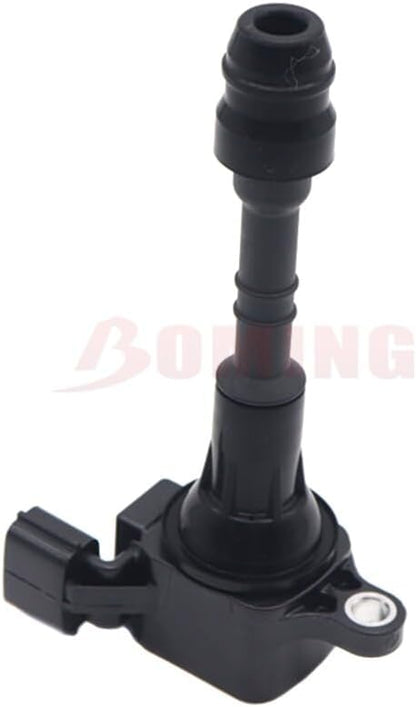 ya 9 10.24 6x 22448-8J115 UF349 Ignition Coil For Frontier Pathfinder Maxima Xterra Murano
