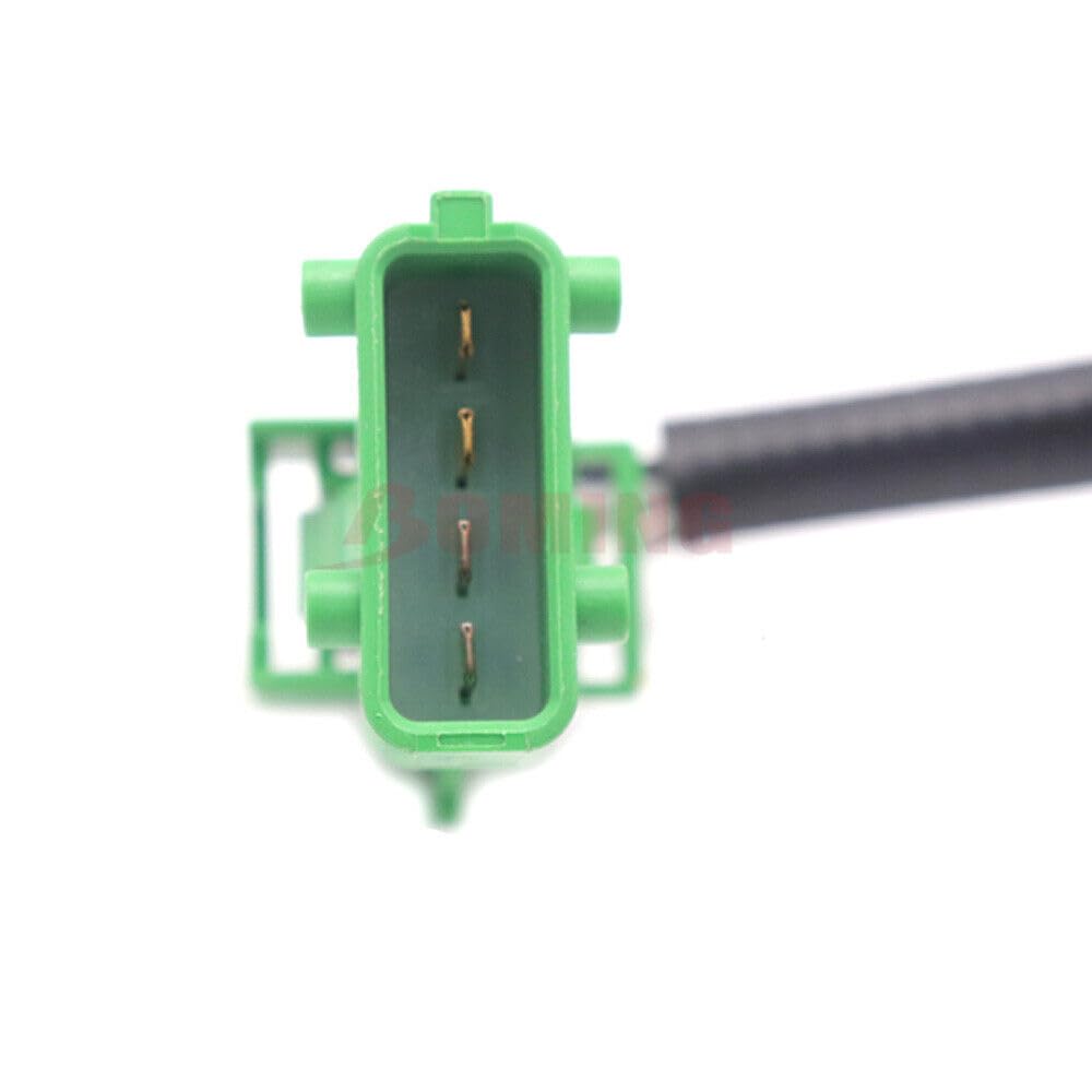 ya 5 8.24 baidi Air Fuel Ratio Oxygen Sensor 0258010081 Suitable for Peugeot 208 308 CC 408 508 3008 5008
