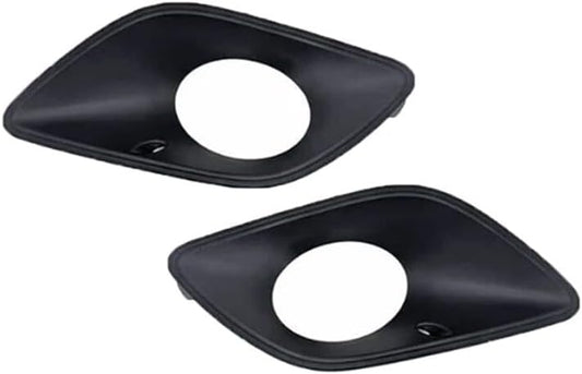 ya 4 8.10 1 SET 9108854300 9108854400 Fog Light Cover for SPRINTER B907 B910