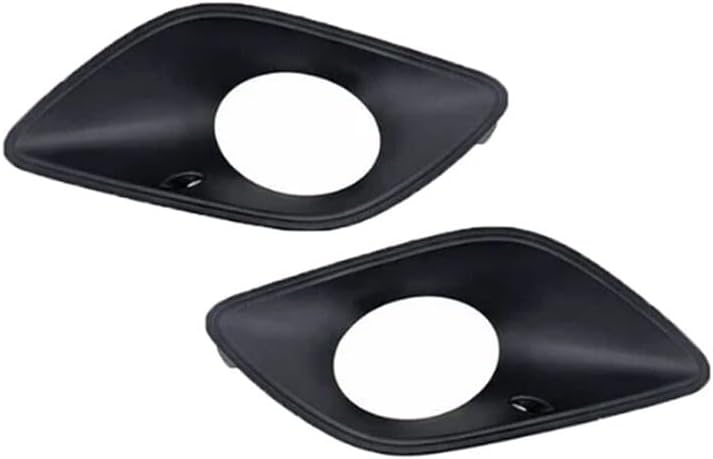 ya 10 9.16 zhengce 1 SET 9108854300 9108854400 Fog Light Cover for SPRINTER B907 B910