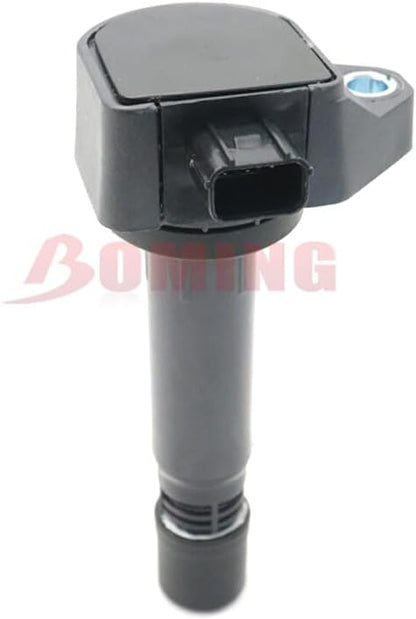 ya 4 8.24 baidi 4PCS NEW IGNITION COILS Fit For 2006-2011 for Honda for Civic 1.8L 30520-RNA-A01 UF582