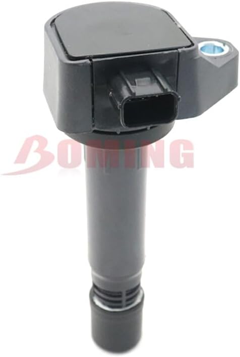 ya 4 8.24 baidi 4PCS NEW IGNITION COIL 30520-RNA-A01 Fits For 2006-2011 for Honda for Civic 1.8L UF582