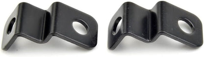 ya 2 8.15 2 PCS Motorcycle-Turn Signal Light 30mm Bracket-Indicator Blinker-Holder Fixing