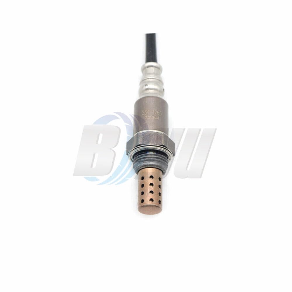 ya 7 8.24 baidi Lambda Oxygen Sensor Suitable for 03-15 for Land Rover LR3 Range Rover Sport Volvo 234-4266