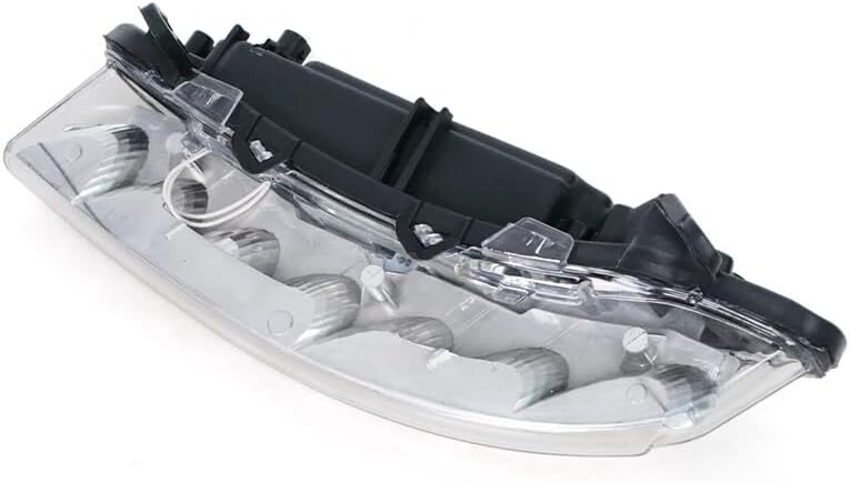 ya 10 9.16 zhengce Left + Right Fog Light Daytime Running Light for Mercedes-Benz S Class W221