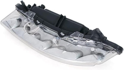 ya 10 9.16 zhengce Left + Right Fog Light Daytime Running Light for Mercedes-Benz S Class W221