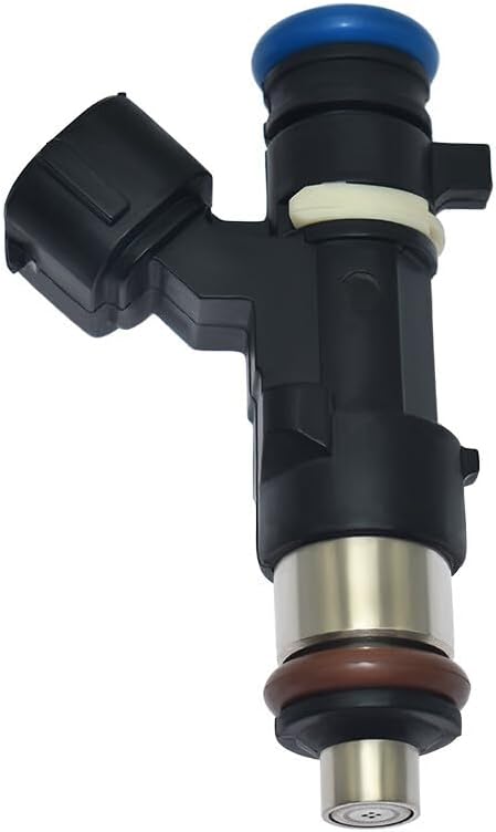 ya 10 9.16 baidi 6x Fuel Injectors for Nissan Maxima Quest for Altima Murano 3.5L 0280158005