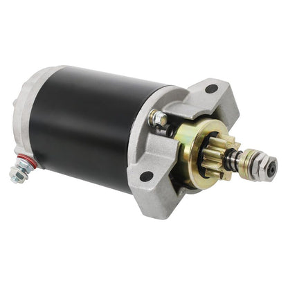 ya 23 10.7 baidi Starter Motor for Yamaha 9.9HP F9.9 ES/LH 13.5HP F13.5A EHS/L 15HP F15 MS/LH