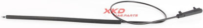 ya 11 9.14 baidiLHD Bonnet Release Lid Lock Cable Fit for VW CC for Passat 3C1823535