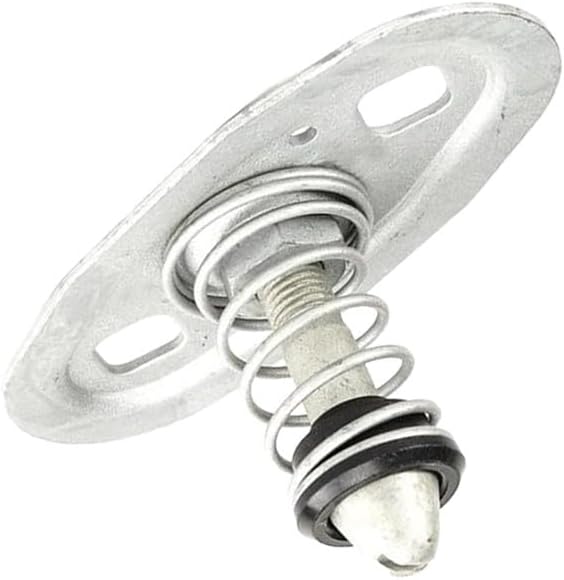 ya 5 8.10 Bonnet Hood Lid Lock Catch Upper Fits 3 Series E36 Z3 316i 318i 320i 323i 325i