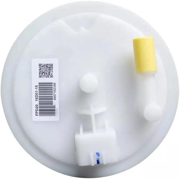 ya 5 8.10 New Fuel Pump Module Assembly for Nissan QASHQAI +2 2008-2014 2.0L 17040-JD00A