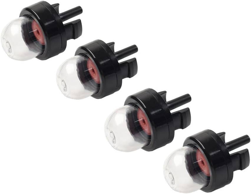 ya 2 8.15 4x Primer Bulb for Ryobi Poulan Echo Chainsaw Trimmer 188-512