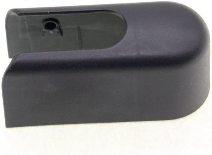 ya 2 8.15 Tailgate windshield wiper arm hub cover 4538241700 for Smart Forfour 16-19