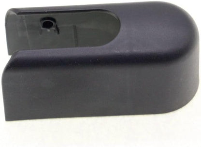 ya 2 8.15 Tailgate windshield wiper arm hub cover 4538241700 for Smart Forfour 16-19