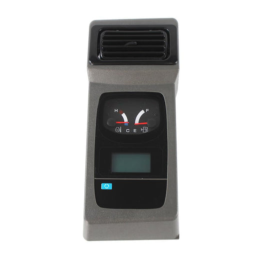 ya 16 10.20 baidi LCD Monitor for Kobelco LC59S00001F2 YN59E00017F1 YN59E00004F2 SK120-6 SK200-6