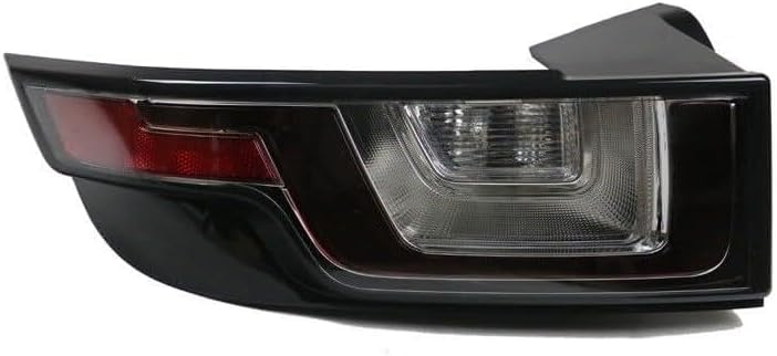 ya 14 9.20 zhengce Left Driver for Land for Range Rover Evoque 2016-2018 Rear Lamp Tail Light-1