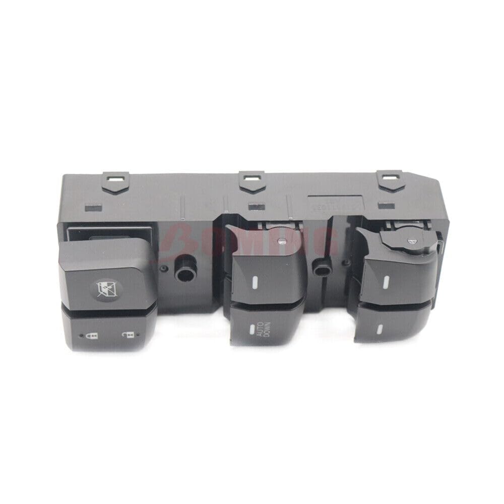 ya 14 9.20 zhengce Power Window Lifter Switch 93570-4V000 935704V000 Suitable for 12-16 for H-1
