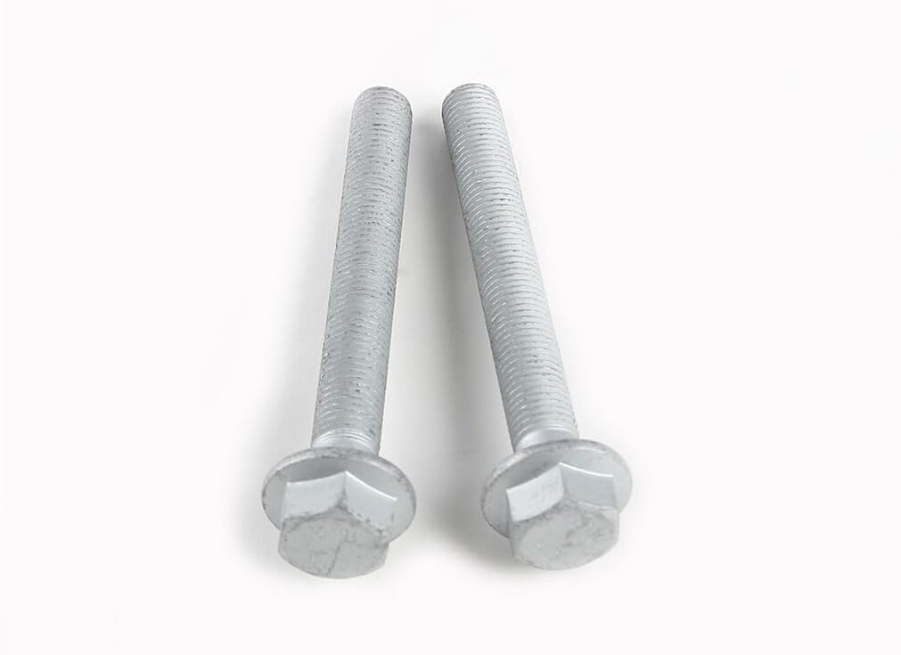 ya 9 10.24 2 * Front subf for Ram e assembly bracket bolts and rear subf for Ram e fixing bolts suitable for VW -