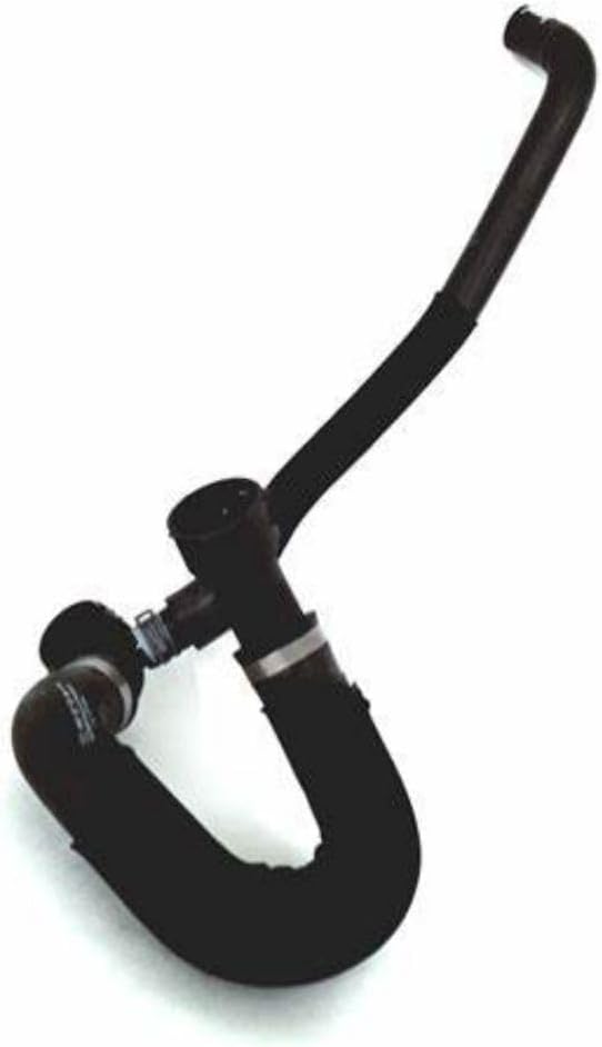 ya 11 9.14 baidi4M0122101CK Upper Coolant Hose for Audi Q7 2.0T 2016-2021